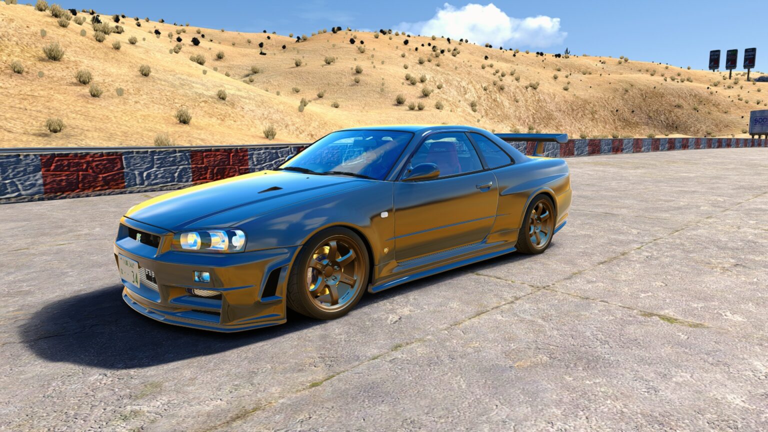 【AssettoCorsa】ContentManager(CM) 導入手順解説 - とーたまブログ