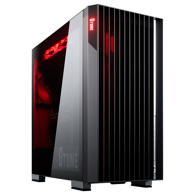 アルマゲドンゲーミングPC】＄GTX1050＄PUBG・黒い砂漠 撒け